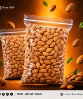 Almond 500g